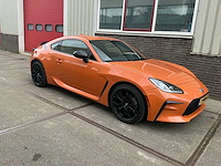 2023 toyota gr86 2.4 pure personenauto - afbeelding 28 van  31