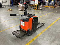 2023 toyota lpe200 meerijpallettruck - afbeelding 8 van  13