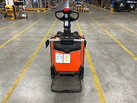 2023 toyota lpe200 meerijpallettruck - afbeelding 9 van  13