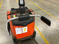 2023 toyota lpe200 meerijpallettruck - afbeelding 13 van  13