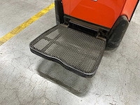 2023 toyota lpe200 meerijpallettruck - afbeelding 2 van  14