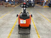 2023 toyota lpe200 meerijpallettruck - afbeelding 10 van  14