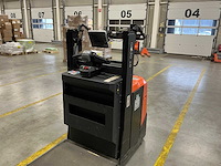 2023 toyota ose100w man-up truck - afbeelding 2 van  17