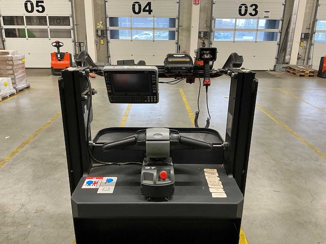 2023 toyota ose100w man-up truck - afbeelding 3 van  17