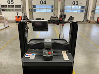 2023 toyota ose100w man-up truck - afbeelding 3 van  17