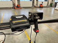 2023 toyota ose100w man-up truck - afbeelding 5 van  17