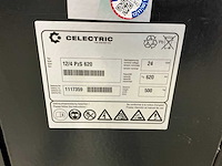 2023 toyota ose100w man-up truck - afbeelding 7 van  17