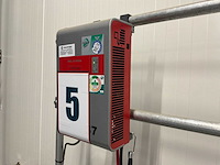 2023 toyota ose100w man-up truck - afbeelding 9 van  17