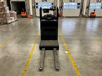 2023 toyota ose100w man-up truck - afbeelding 11 van  17