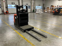 2023 toyota ose100w man-up truck - afbeelding 12 van  17