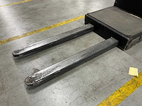 2023 toyota ose100w man-up truck - afbeelding 16 van  17