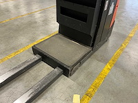 2023 toyota ose100w man-up truck - afbeelding 17 van  17