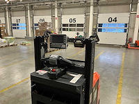 2023 toyota ose100w man-up truck - afbeelding 2 van  18