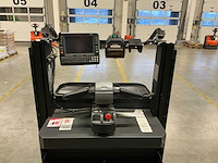 2023 toyota ose100w man-up truck - afbeelding 3 van  18