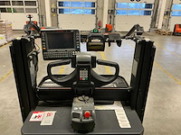 2023 toyota ose100w man-up truck - afbeelding 4 van  18