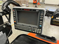 2023 toyota ose100w man-up truck - afbeelding 5 van  18