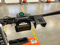 2023 toyota ose100w man-up truck - afbeelding 6 van  18