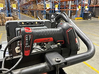 2023 toyota ose100w man-up truck - afbeelding 7 van  18