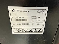 2023 toyota ose100w man-up truck - afbeelding 8 van  18