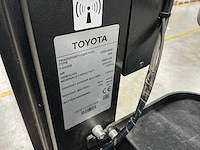 2023 toyota ose100w man-up truck - afbeelding 9 van  18