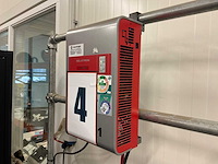 2023 toyota ose100w man-up truck - afbeelding 10 van  18