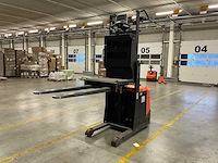 2023 toyota ose100w man-up truck - afbeelding 11 van  18