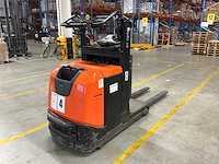 2023 toyota ose100w man-up truck - afbeelding 14 van  18