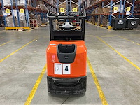 2023 toyota ose100w man-up truck - afbeelding 15 van  18