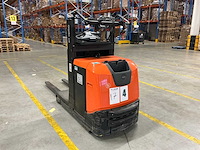 2023 toyota ose100w man-up truck - afbeelding 16 van  18