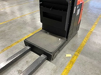 2023 toyota ose100w man-up truck - afbeelding 18 van  18