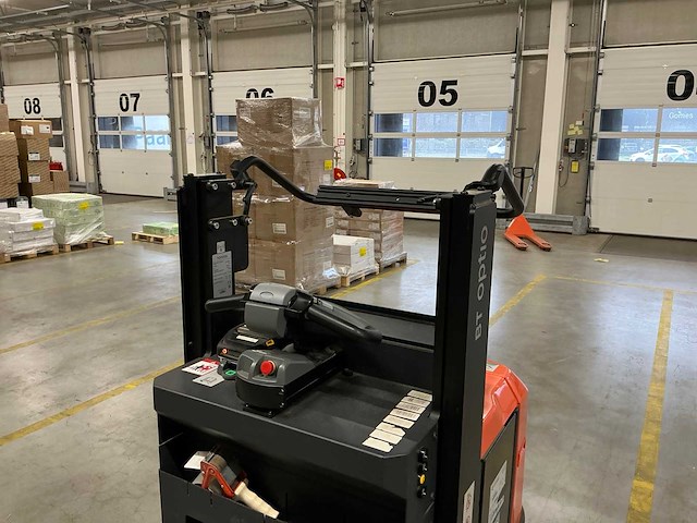 2023 toyota ose100w man-up truck - afbeelding 2 van  14