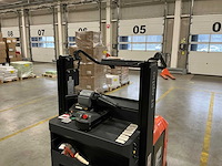 2023 toyota ose100w man-up truck - afbeelding 2 van  14