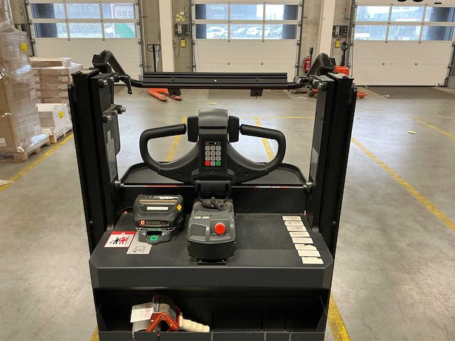 2023 toyota ose100w man-up truck - afbeelding 3 van  14