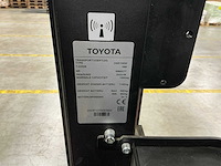 2023 toyota ose100w man-up truck - afbeelding 5 van  14