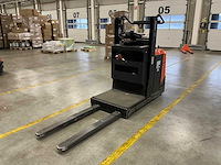 2023 toyota ose100w man-up truck