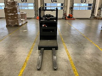 2023 toyota ose100w man-up truck - afbeelding 8 van  14