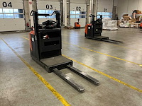 2023 toyota ose100w man-up truck - afbeelding 9 van  14