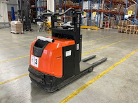 2023 toyota ose100w man-up truck - afbeelding 10 van  14