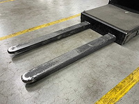 2023 toyota ose100w man-up truck - afbeelding 13 van  14