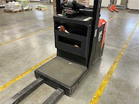 2023 toyota ose100w man-up truck - afbeelding 14 van  14