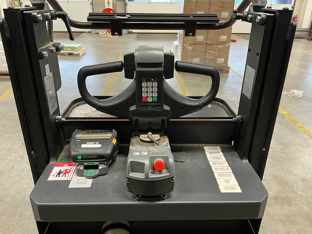 2023 toyota ose100w man-up truck - afbeelding 2 van  14