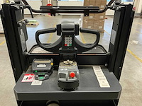 2023 toyota ose100w man-up truck - afbeelding 2 van  14