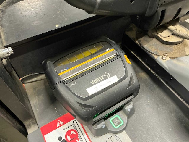 2023 toyota ose100w man-up truck - afbeelding 3 van  14