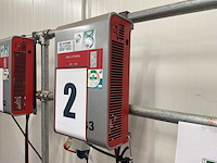 2023 toyota ose100w man-up truck - afbeelding 6 van  14