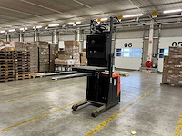 2023 toyota ose100w man-up truck - afbeelding 7 van  14