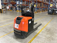 2023 toyota ose100w man-up truck - afbeelding 10 van  14