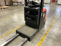 2023 toyota ose100w man-up truck - afbeelding 13 van  14