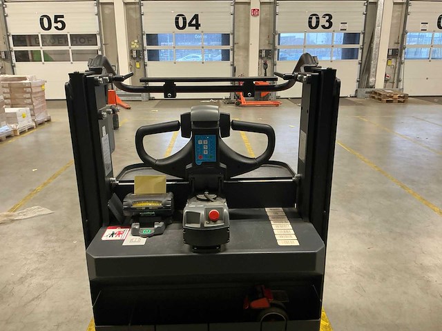 2023 toyota ose100w man-up truck - afbeelding 2 van  14