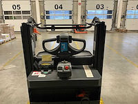 2023 toyota ose100w man-up truck - afbeelding 2 van  14