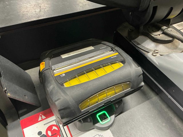 2023 toyota ose100w man-up truck - afbeelding 3 van  14